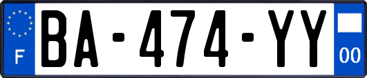 BA-474-YY