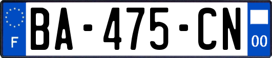 BA-475-CN