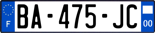 BA-475-JC