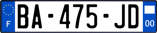 BA-475-JD