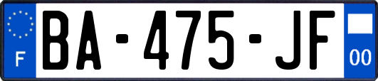 BA-475-JF