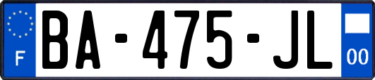 BA-475-JL