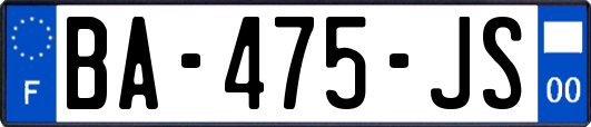 BA-475-JS