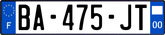 BA-475-JT