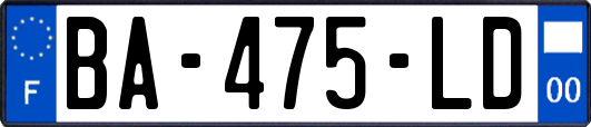 BA-475-LD