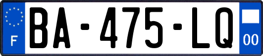 BA-475-LQ
