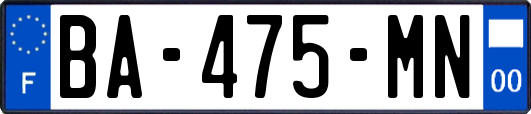 BA-475-MN