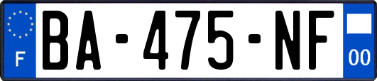 BA-475-NF