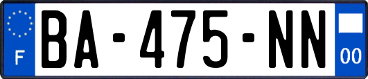BA-475-NN