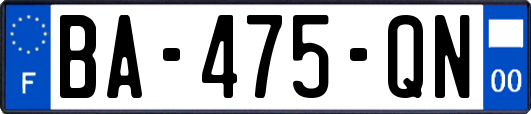 BA-475-QN