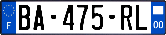 BA-475-RL