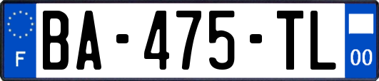 BA-475-TL