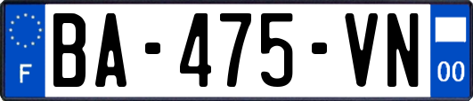 BA-475-VN