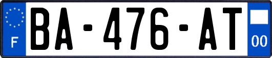 BA-476-AT