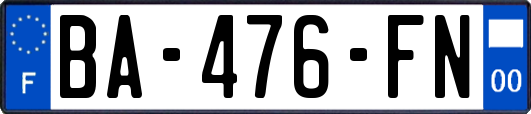 BA-476-FN