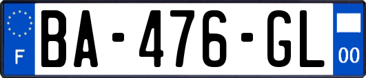 BA-476-GL