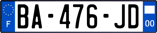 BA-476-JD