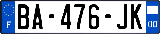 BA-476-JK