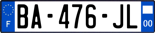 BA-476-JL