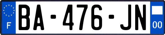 BA-476-JN