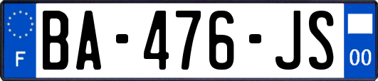 BA-476-JS