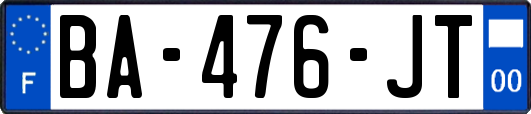 BA-476-JT