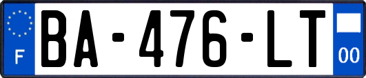 BA-476-LT