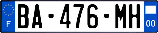 BA-476-MH