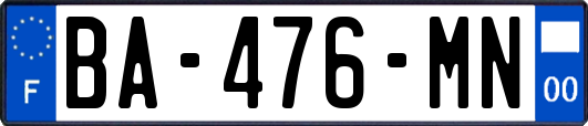 BA-476-MN