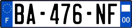 BA-476-NF