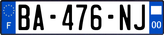 BA-476-NJ