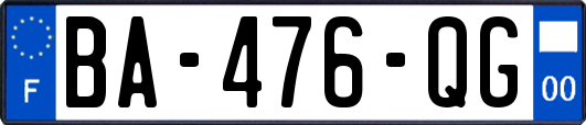 BA-476-QG