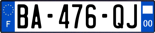 BA-476-QJ