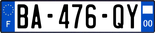 BA-476-QY