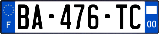 BA-476-TC