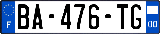 BA-476-TG