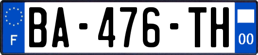 BA-476-TH