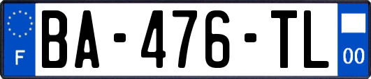 BA-476-TL