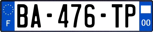 BA-476-TP