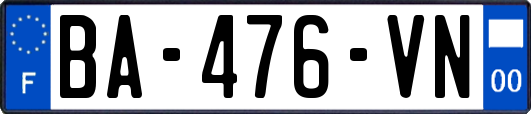 BA-476-VN