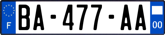 BA-477-AA