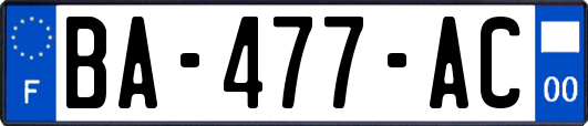 BA-477-AC