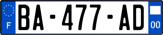 BA-477-AD