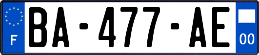 BA-477-AE