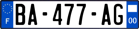 BA-477-AG