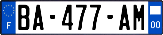 BA-477-AM