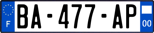 BA-477-AP