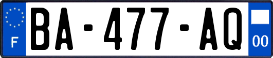 BA-477-AQ