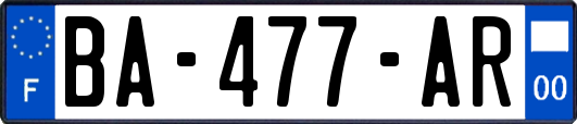 BA-477-AR