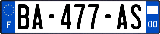 BA-477-AS